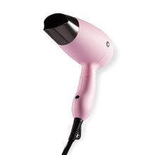 Mini Hair Dryer - Pink