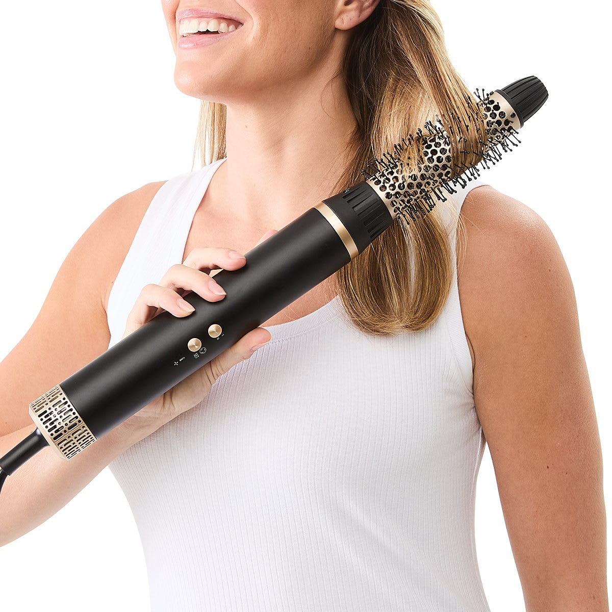 Air Styler - Black