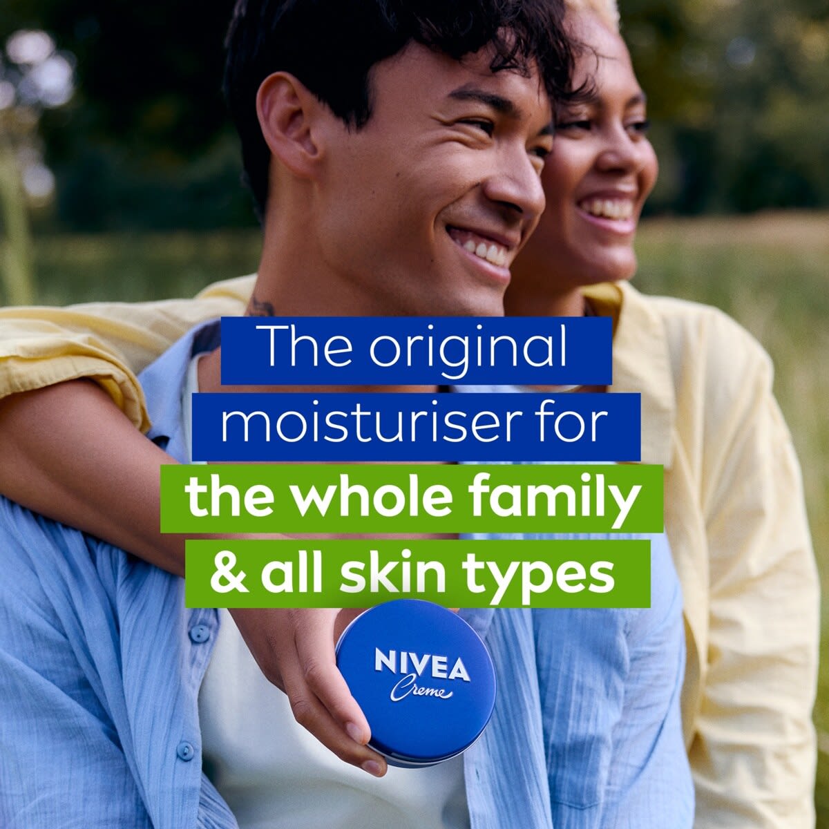 Nivea Creme 150ml