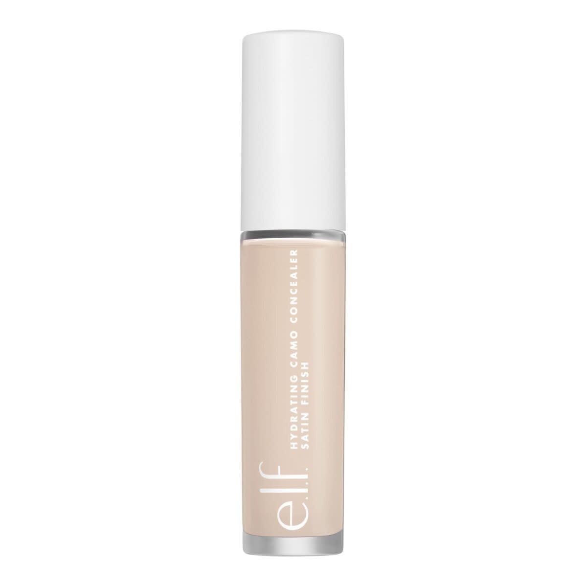 e.l.f. Hydrating Camo Concealer - 03 Fair Beige