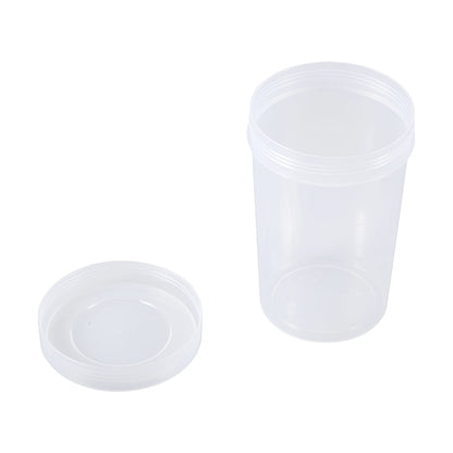 2L Round Food Container