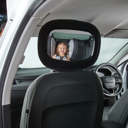 Travel Mirror