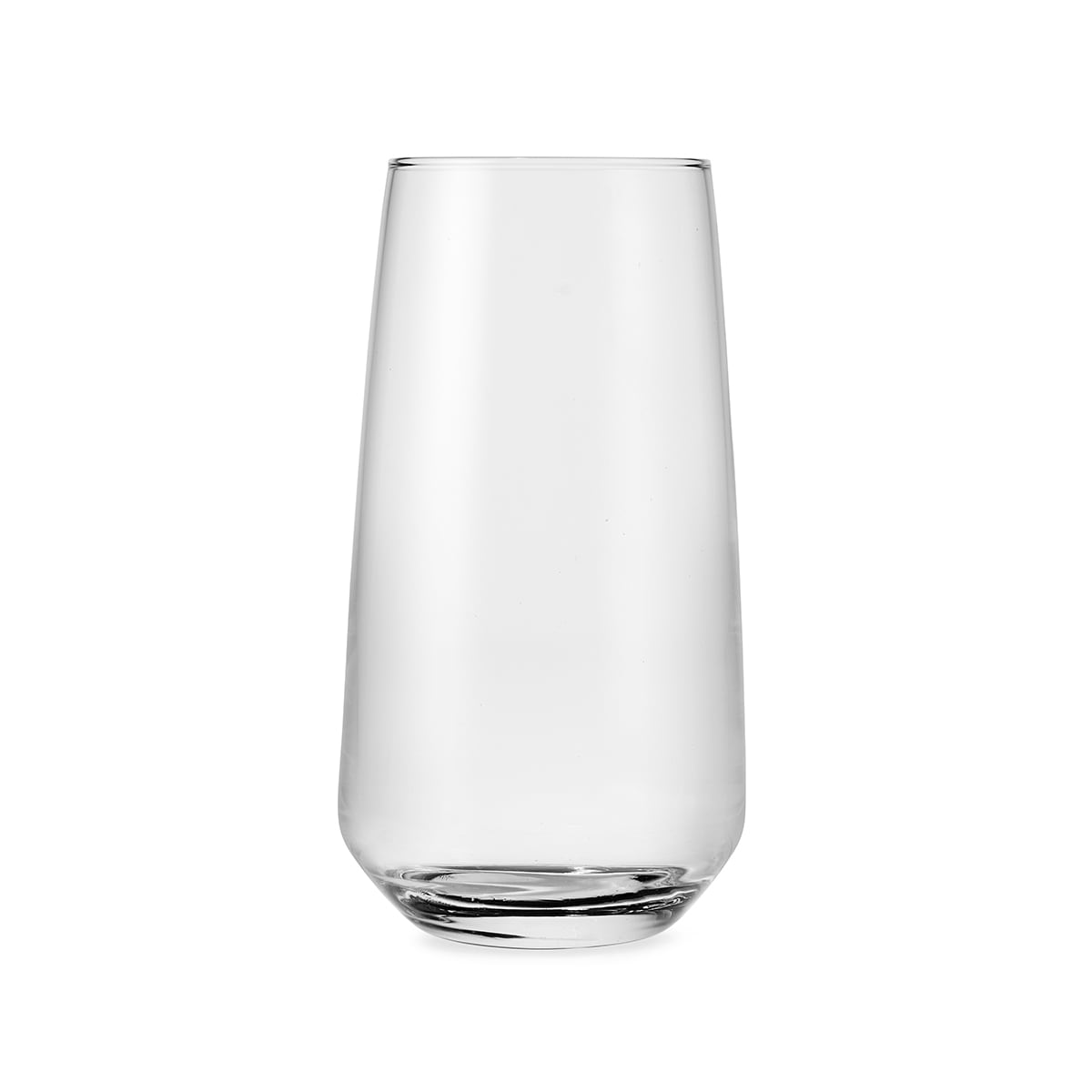 6 Santorini Hiball Glasses