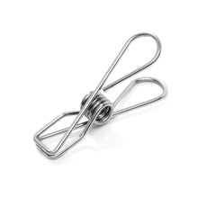 12 Pack Stainless Steel Pegs