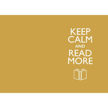Book Lover's Journal - Book