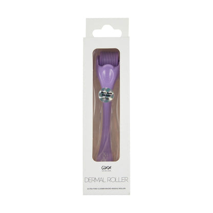 OXX Skincare Dermal Roller - Purple