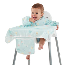 Coverall Smock Bib