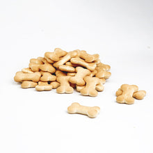 Pet Treat Oven Baked Biscuits