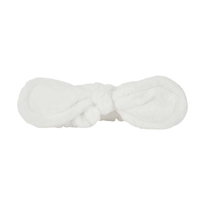 OXX Bodycare Beauty Headband - White
