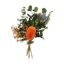 Artificial Native Bunch