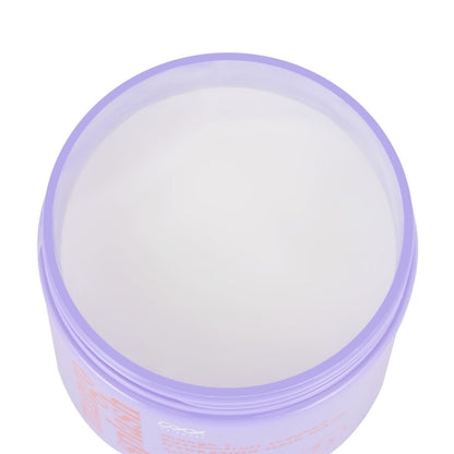 OXX Haircare Mango Splash Hydrating Hair Mask 300ml - Mango and Passionfruit Scented