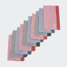 10 Pack Cotton Tea Towels