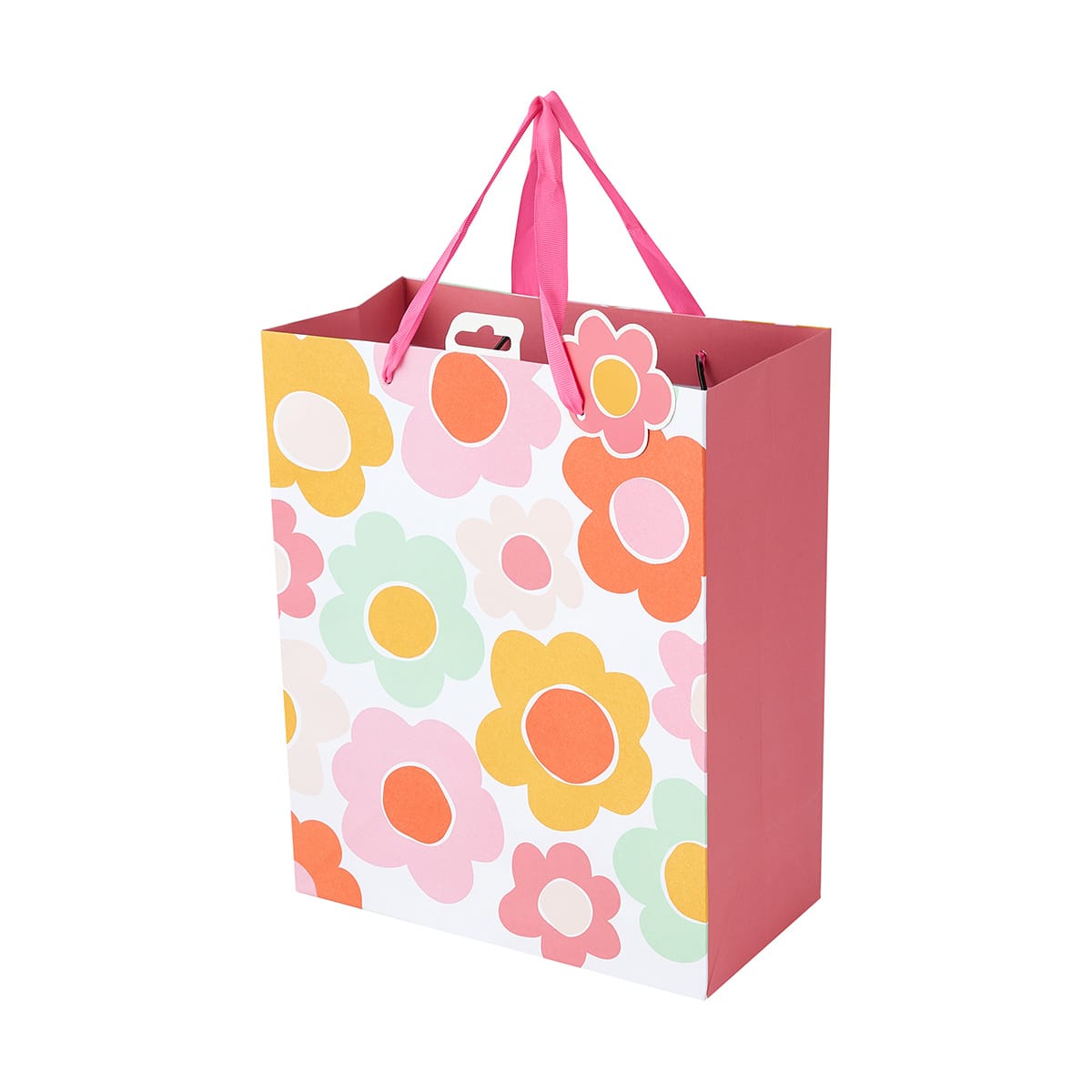 Flower Gift Bag - Large