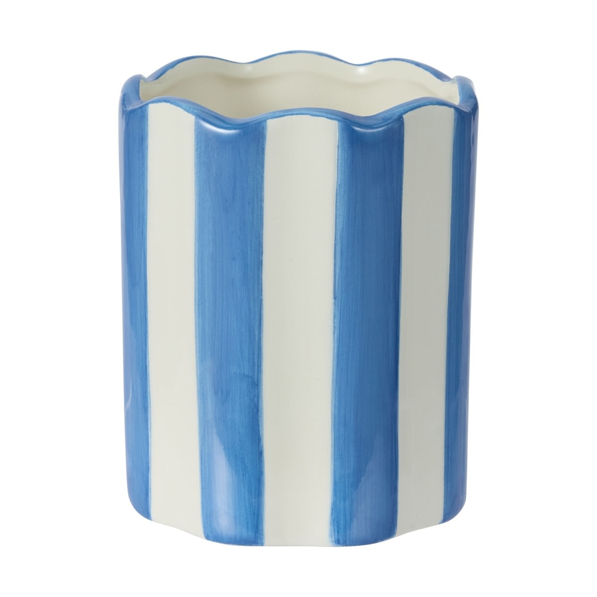 Pen Cup - Stripe