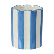 Pen Cup - Stripe