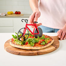 Bicycle Pizza Cutter