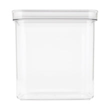 1.6L Rectangular Slide Lock Container