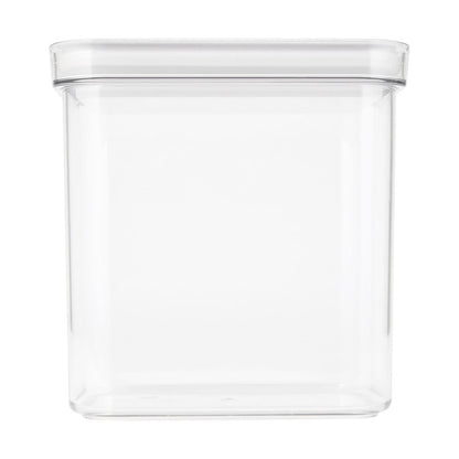 1.6L Rectangular Slide Lock Container