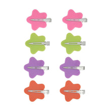 OXX Haircare 8 Pack No Crease Hair Clips