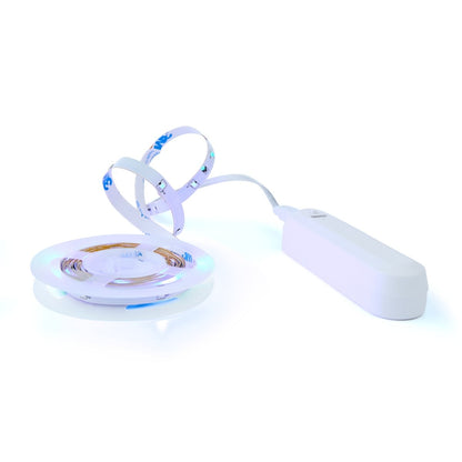 3m LED RGB Rechargeable Strip Light