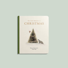 Our Little Adventure at Christmas (Board Book) by Paige Tate Baby First Christmas Baby Gift Idea Baby Toys