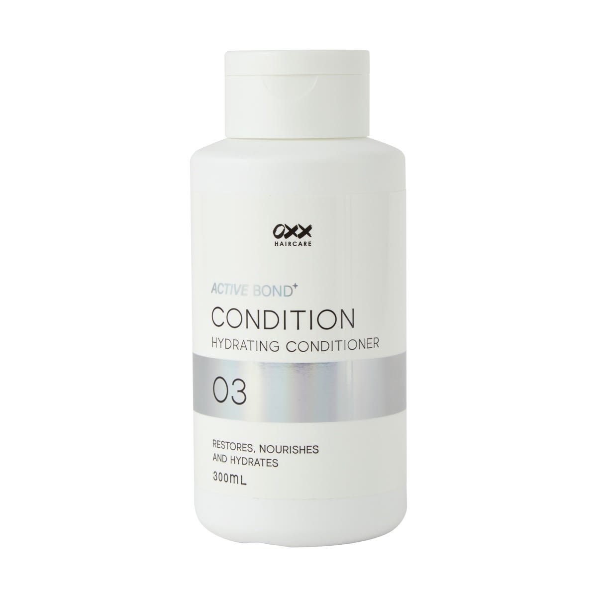 OXX Haircare Active Bond+ 03 Hydrating Conditioner 300ml