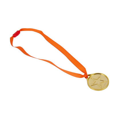 4 Piece Medal Favours