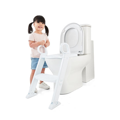 Toilet Training System