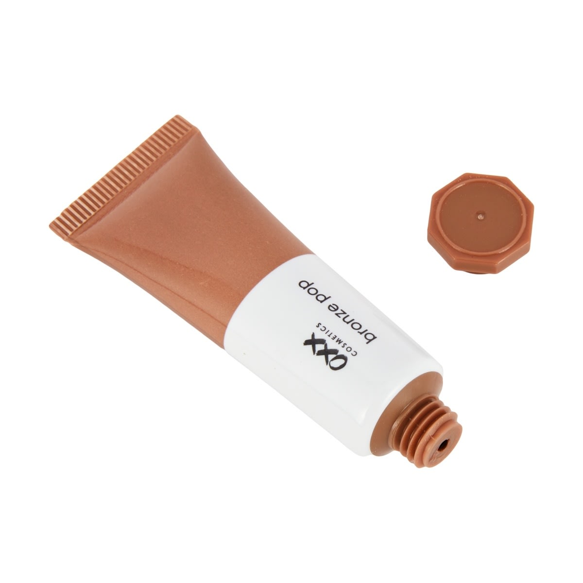 OXX Cosmetics Bronze Pop Liquid Bronzer - Sunkissed
