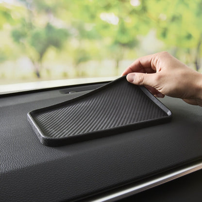 Silicone Dash Mat