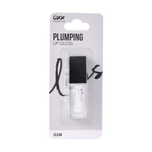 OXX Cosmetics Plumping Lip Gloss - Clear