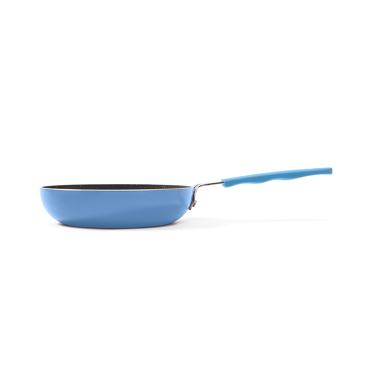 Mini Round Frypan