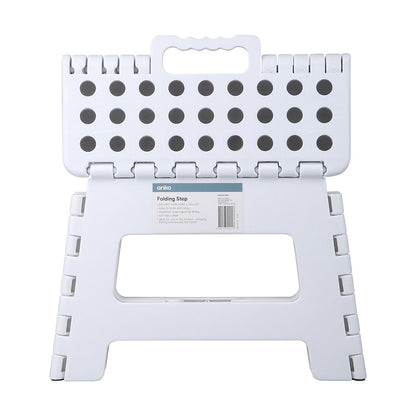 Folding Step Stool