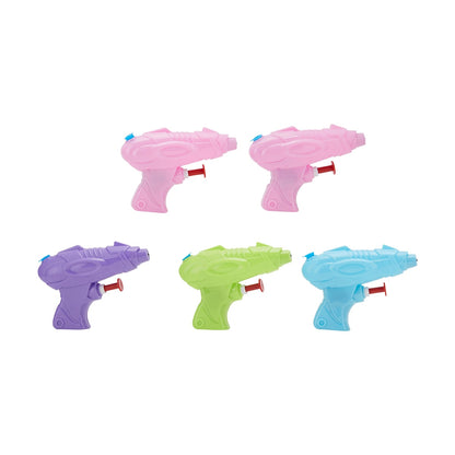 5 Pack Water Pistols