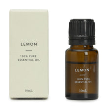 Lemon Pure Essential Oil 10ml