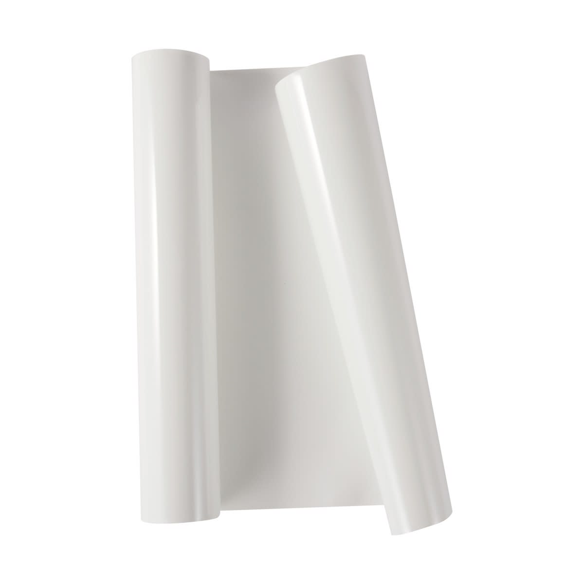 Heat Transfer Vinyl - White