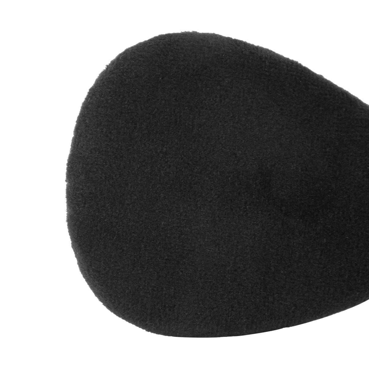 OXX Cosmetics Blender Sponge Puff Duo - Black