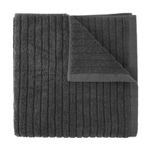 Australian Cotton Bath Towel - Grey