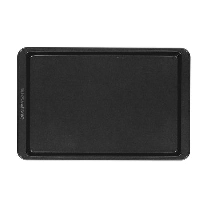 Baking Tray - Black, Large