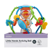 Little Hands Activity Ball