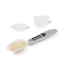 Digital Scoop Scale