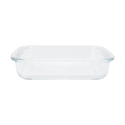 1.8L Square Glass Baking Dish