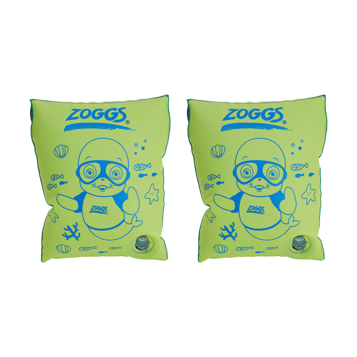 Zoggs Armbands