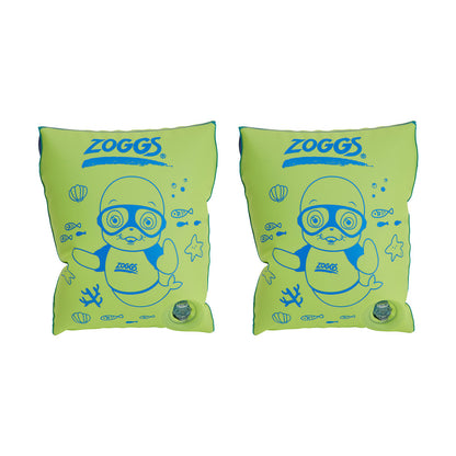 Zoggs Armbands