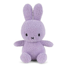 Miffy & Friends Miffy Terry Lilac 23cm