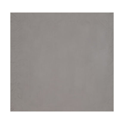 250 Thread Count Cotton Rich European Pillowcase - Grey