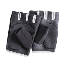 Weight Gloves