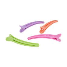 OXX Haircare 8 Pack Section Clips