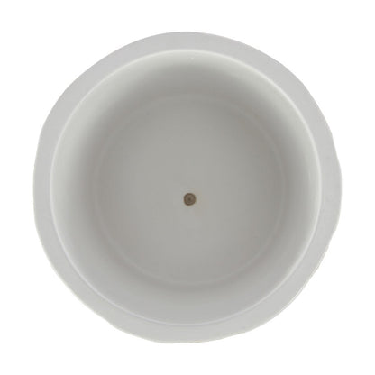 Check Ceramic Pot