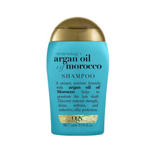 OGX Renewing + Repairing & Shine Argan Oil Of Morocco Shampoo For Dry & Damaged Hair 88.7ml